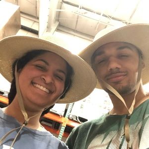 Meet your Posher, Jari